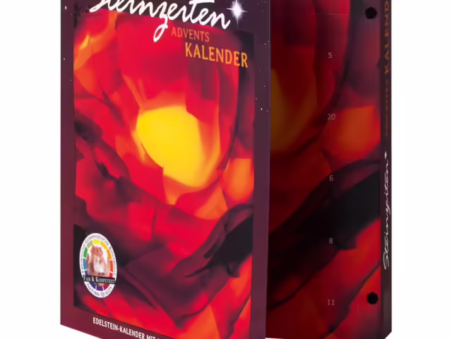 „Steinzeiten“ – Bestimmung