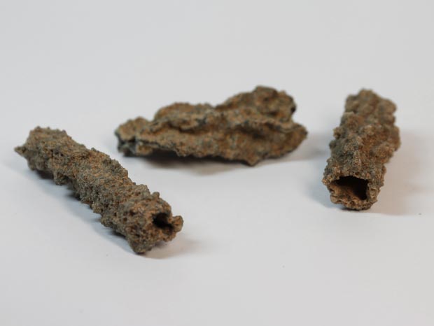 Fulgurite