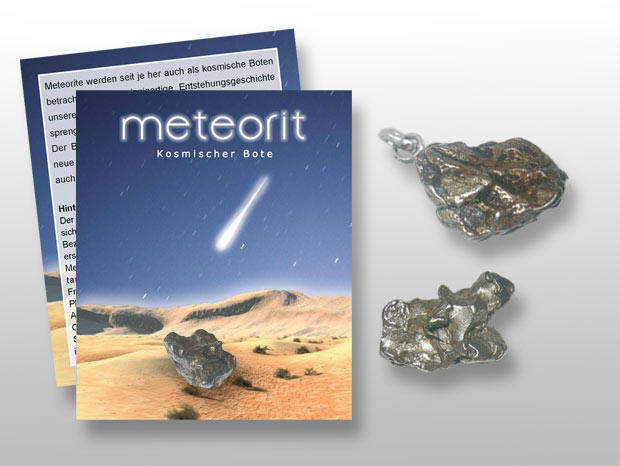 Meteorite