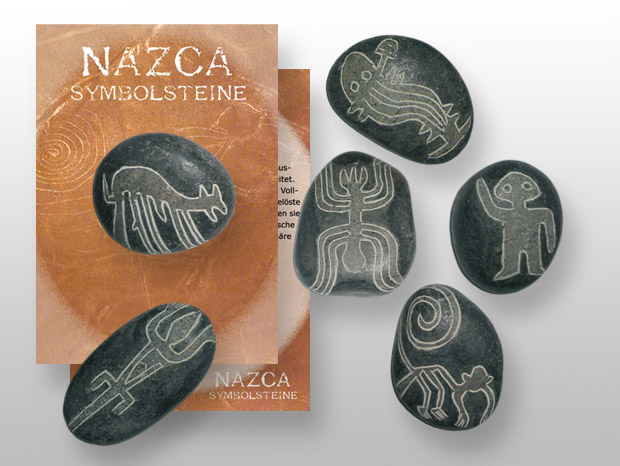 Nazca-Steine