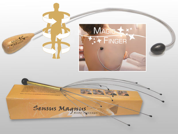 Sensus Magnus Wellness-Set