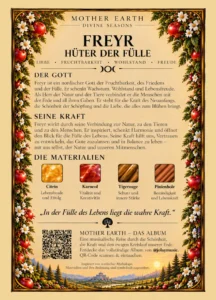FREYR – Rückseite