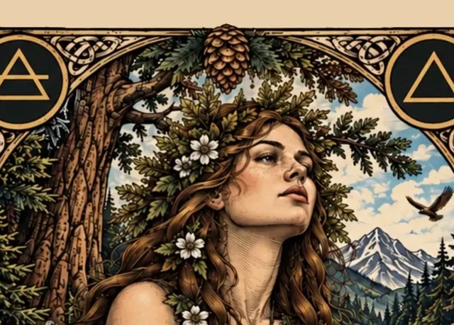 Mother Earth – Armband Kollektion