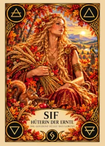 SIF – Motivkarte
