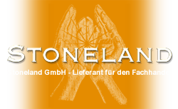 Stoneland GmbH - Der Lieferant für den Fachhandel